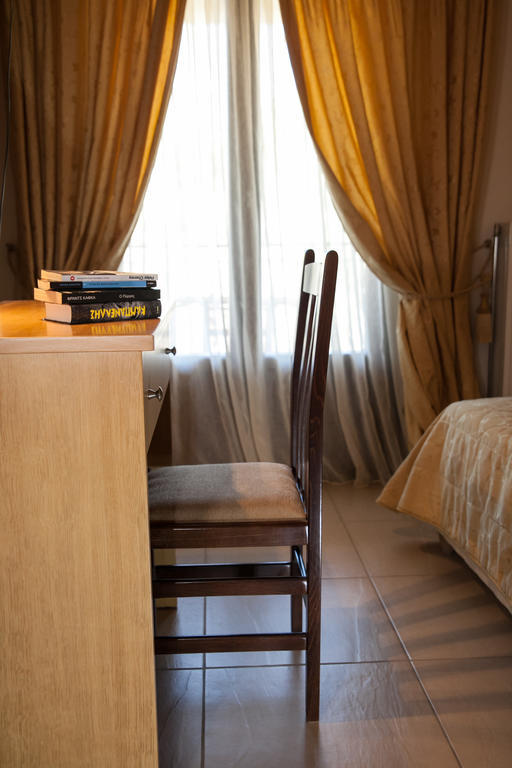 Venetiko Villas Nafpaktos Room photo