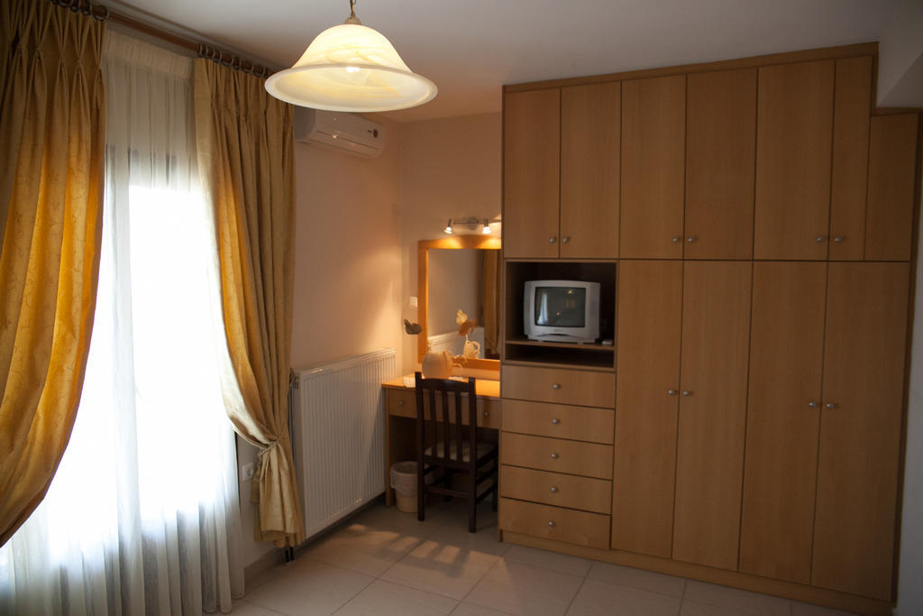 Venetiko Villas Nafpaktos Room photo