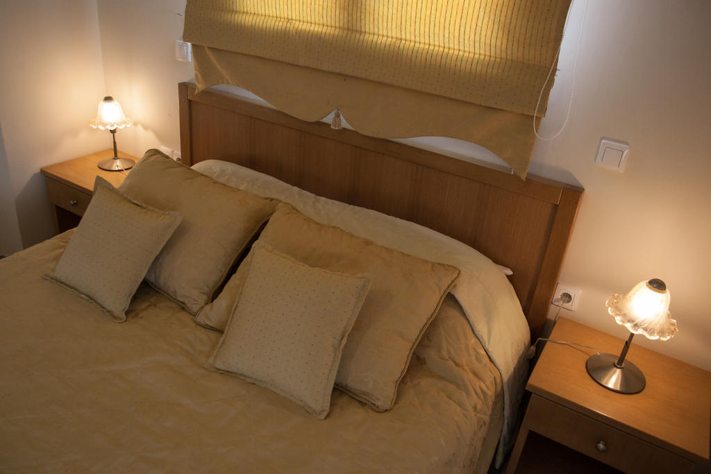Venetiko Villas Nafpaktos Room photo