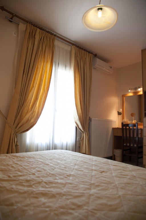 Venetiko Villas Nafpaktos Exterior photo