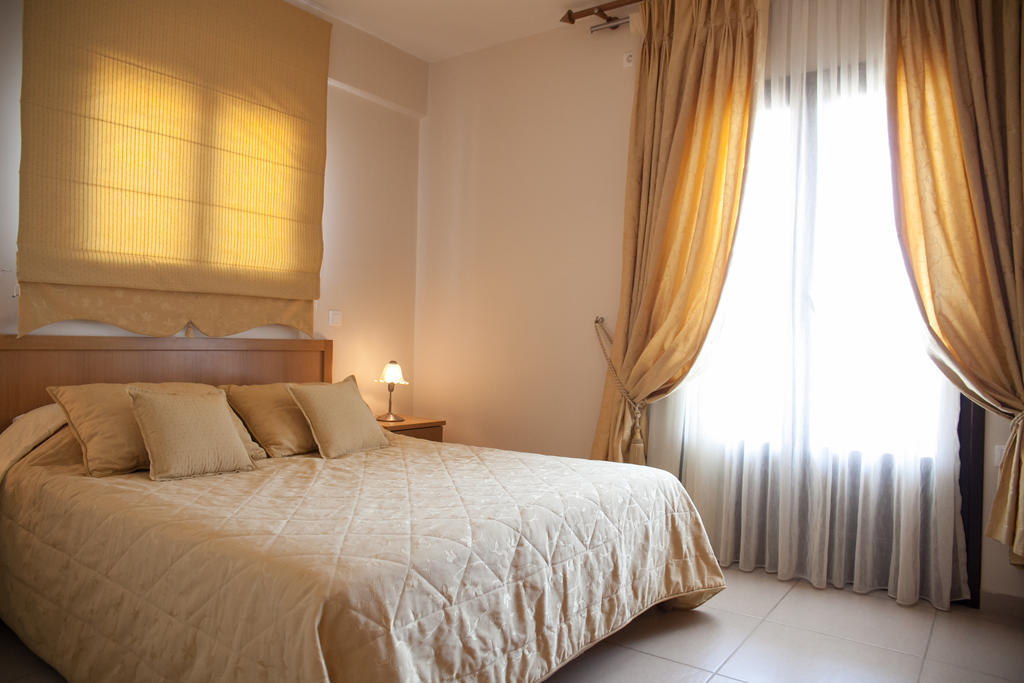 Venetiko Villas Nafpaktos Room photo