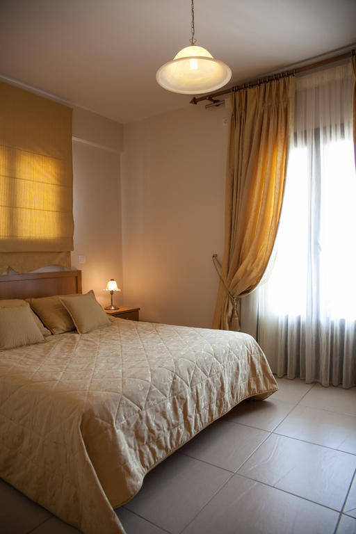 Venetiko Villas Nafpaktos Room photo