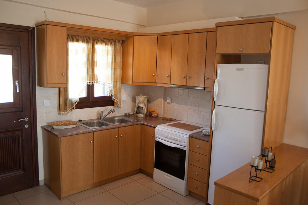 Venetiko Villas Nafpaktos Room photo