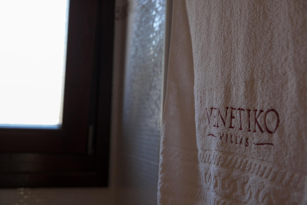 Venetiko Villas Nafpaktos Room photo