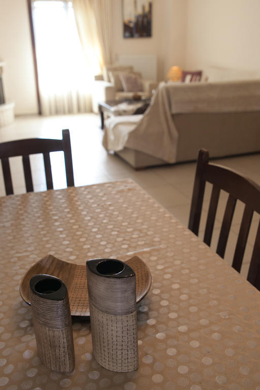 Venetiko Villas Nafpaktos Room photo