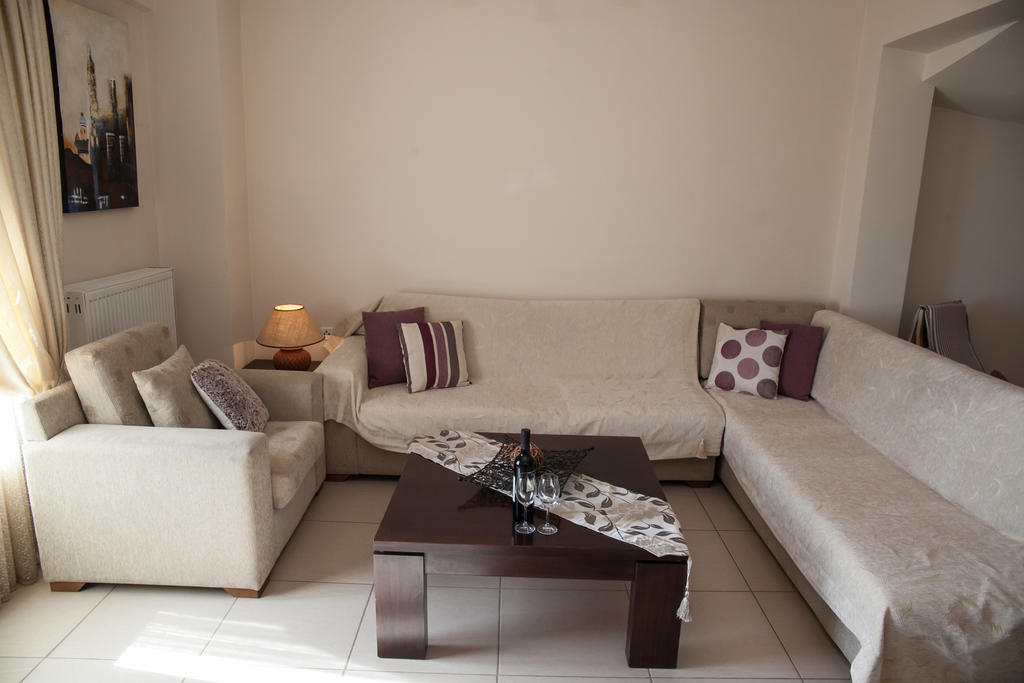 Venetiko Villas Nafpaktos Room photo