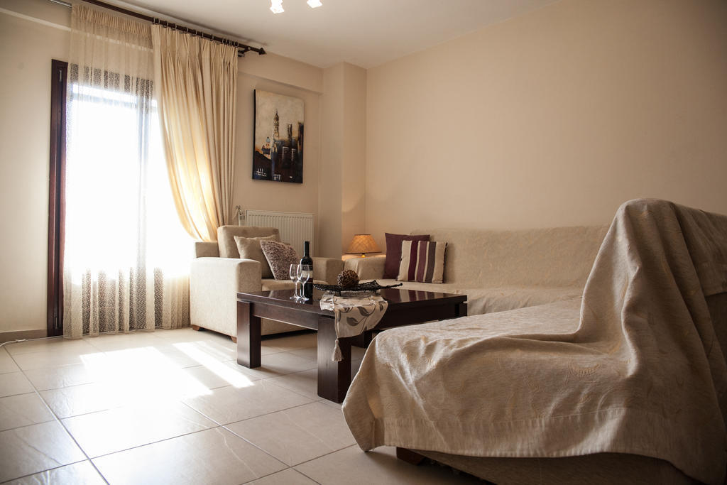 Venetiko Villas Nafpaktos Room photo