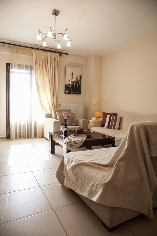 Venetiko Villas Nafpaktos Room photo